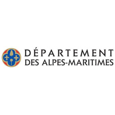 Logo département des Alpes-Maritimes