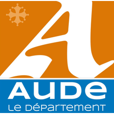 Logo département de l'Aude