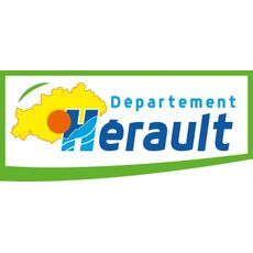 Logo département de l'Hérault