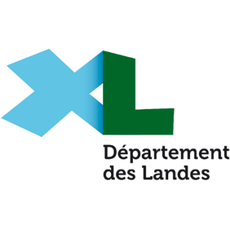 Logo département des Landes