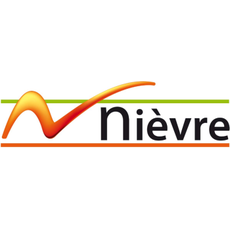Logo département de Nièvre