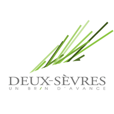 Logo département des Deux-Sèvres