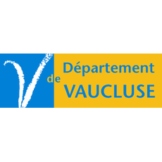Logo département du Vaucluse