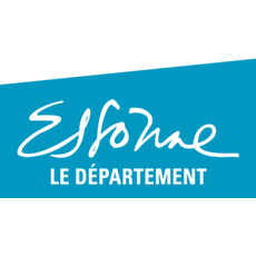 Logo département de l'Essonne