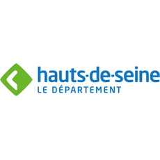 Logo département des Hauts-de-Seine
