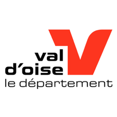 Logo département du Val-d'Oise