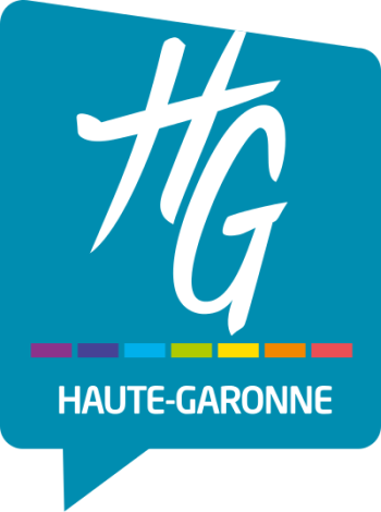 Logo département de Haute-Garonne