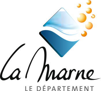 Logo département de la Marne