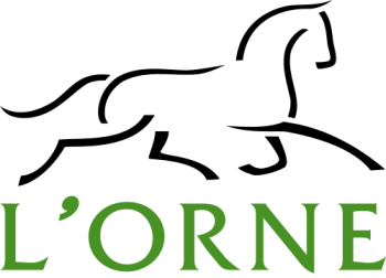 Logo département de l'Orne