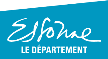 Logo département de l'Essonne