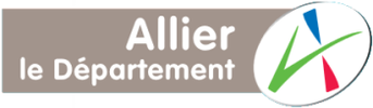 Logo Allier