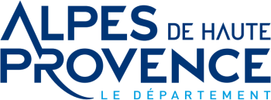 Logo Alpes-de-Haute-Provence