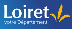 Logo Loiret