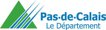 Logo Pas-de-Calais
