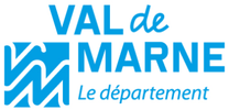 Logo Val-de-Marne