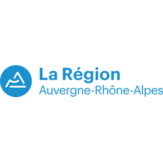 Logo région Auvergne-Rhône-Alpes