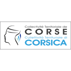 Logo région Corse