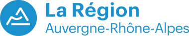 Logo région Auvergne-Rhône-Alpes