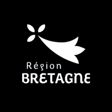 Logo région Bretagne