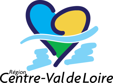 Logo région Centre-Val de Loire