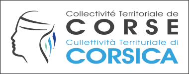 Logo région Corse