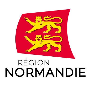 Logo région Normandie